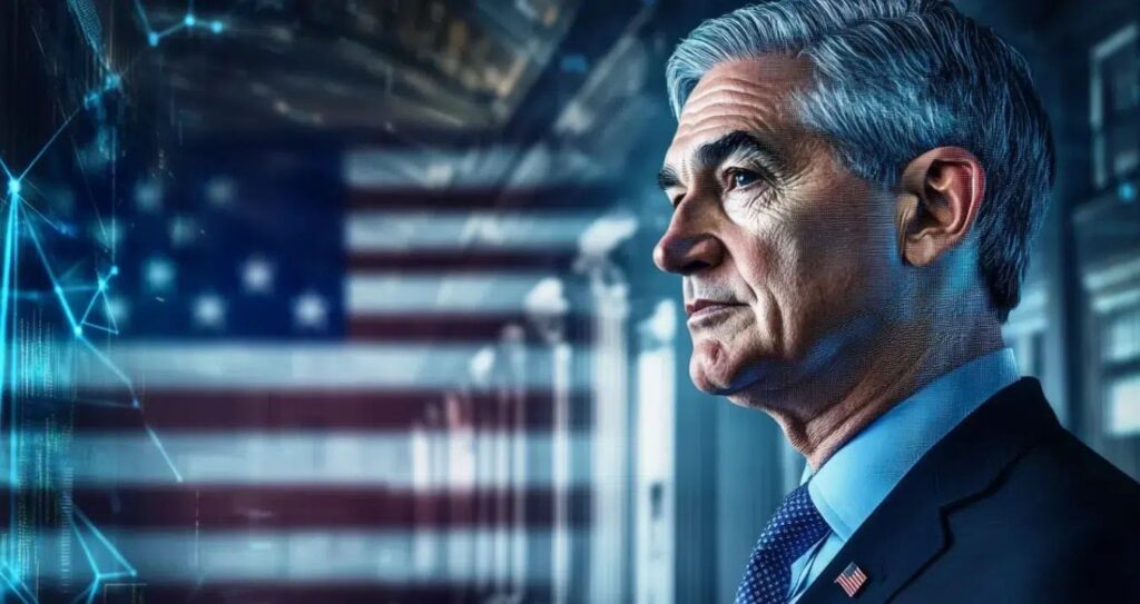 Wallstreet Queen Official Reports on Tillis Endorsement and What Warsh's Crypto Ties Mean for Markets