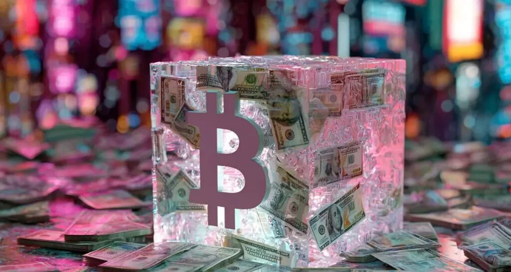  WallStreet Queen Official Analysis